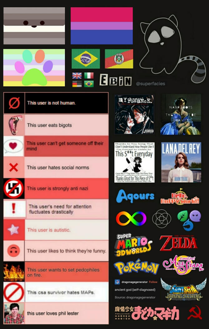 paw flag is furry related btw